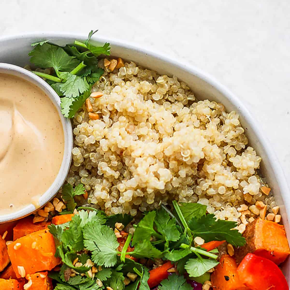 Coconut Quinoa: The Superfood Alternative to Rice for Any Meal